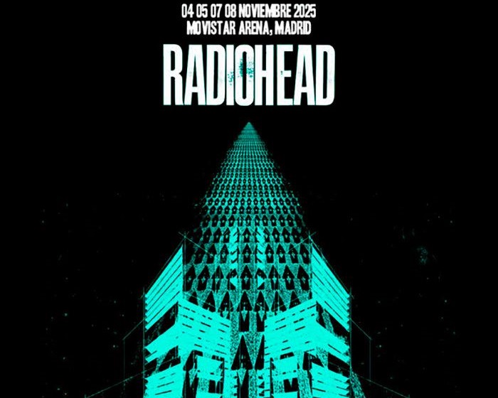 Lo de Radiohead: Entradas que «desaparecen» en minutos y supuesta reventa en plataformas: ¿En qué se está convirtiendo el acceso a la cultura?